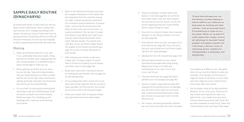 Ayurveda Beginner's Guide: Essential Ayurvedic Principles and Practices to Balance and Heal Naturally