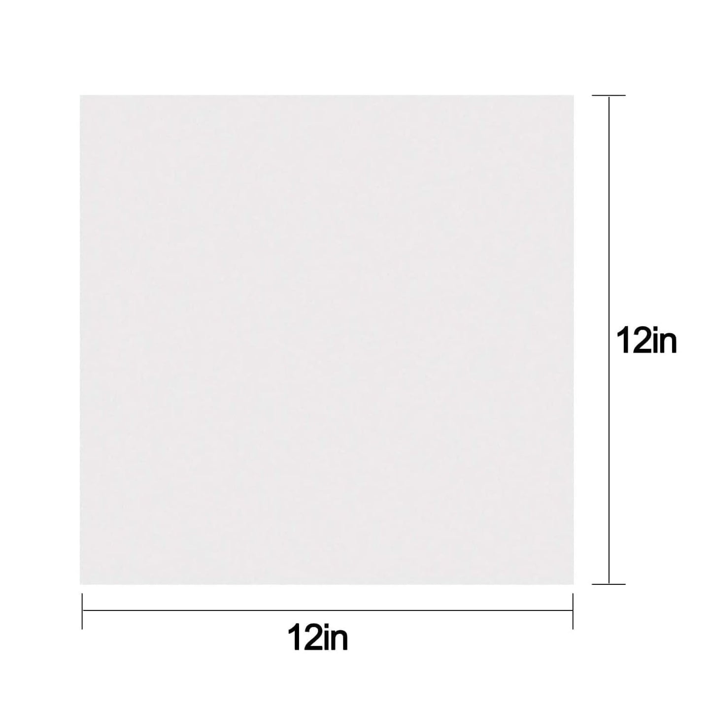 12x12 Packing Paper for Moving and Shipping Fragile Items
