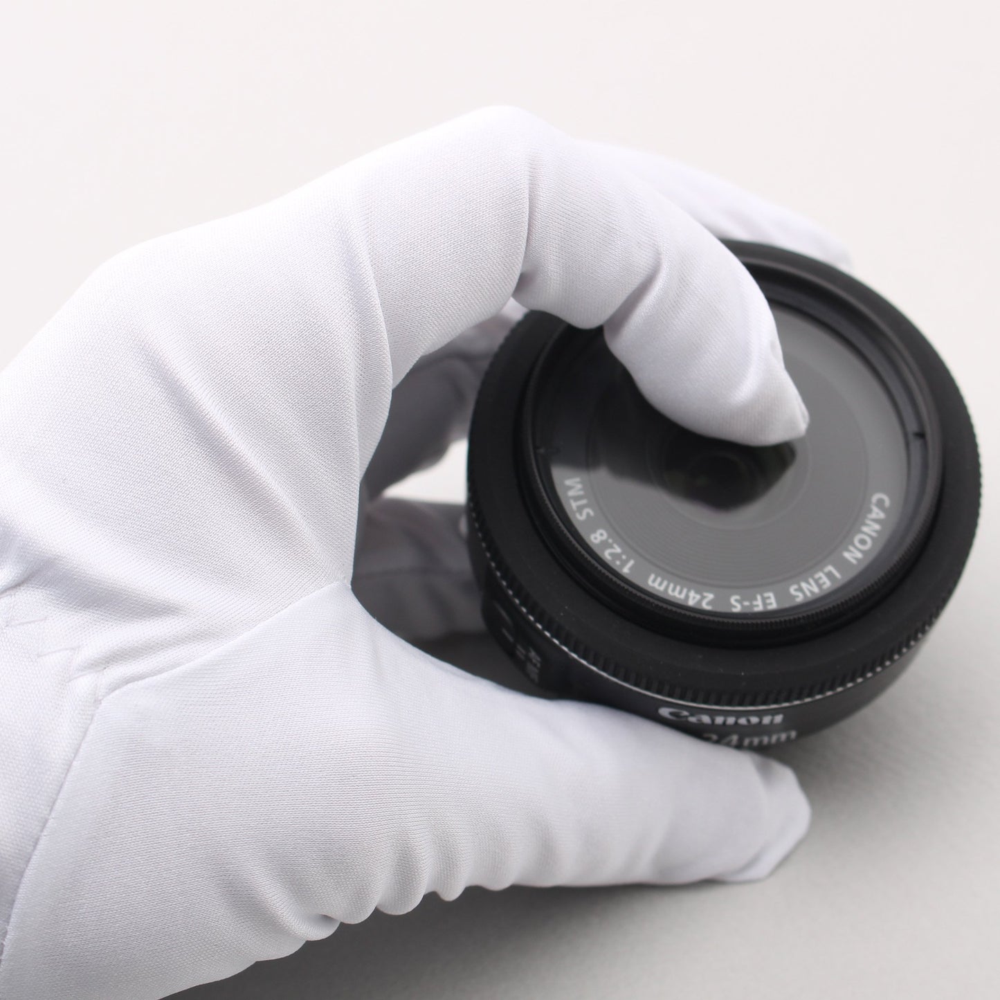 Dexac Microfiber Gloves Scratches Fingerprints Protection for Jewelry Collectibles Lenses