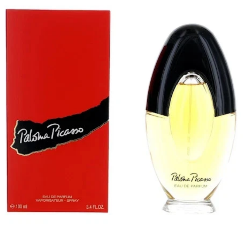 Paloma Picasso by Paloma Picasso for women EDP 3.4 oz New in Box- FREE SHIPPING