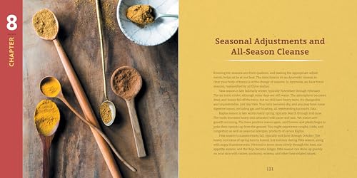 Ayurveda Beginner's Guide: Essential Ayurvedic Principles and Practices to Balance and Heal Naturally