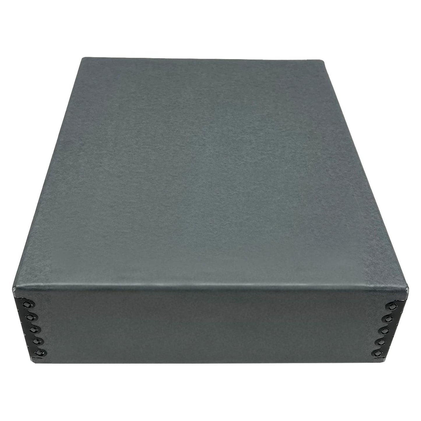 Golden State Art Archival Storage Box, Acid-Free Museum Quality