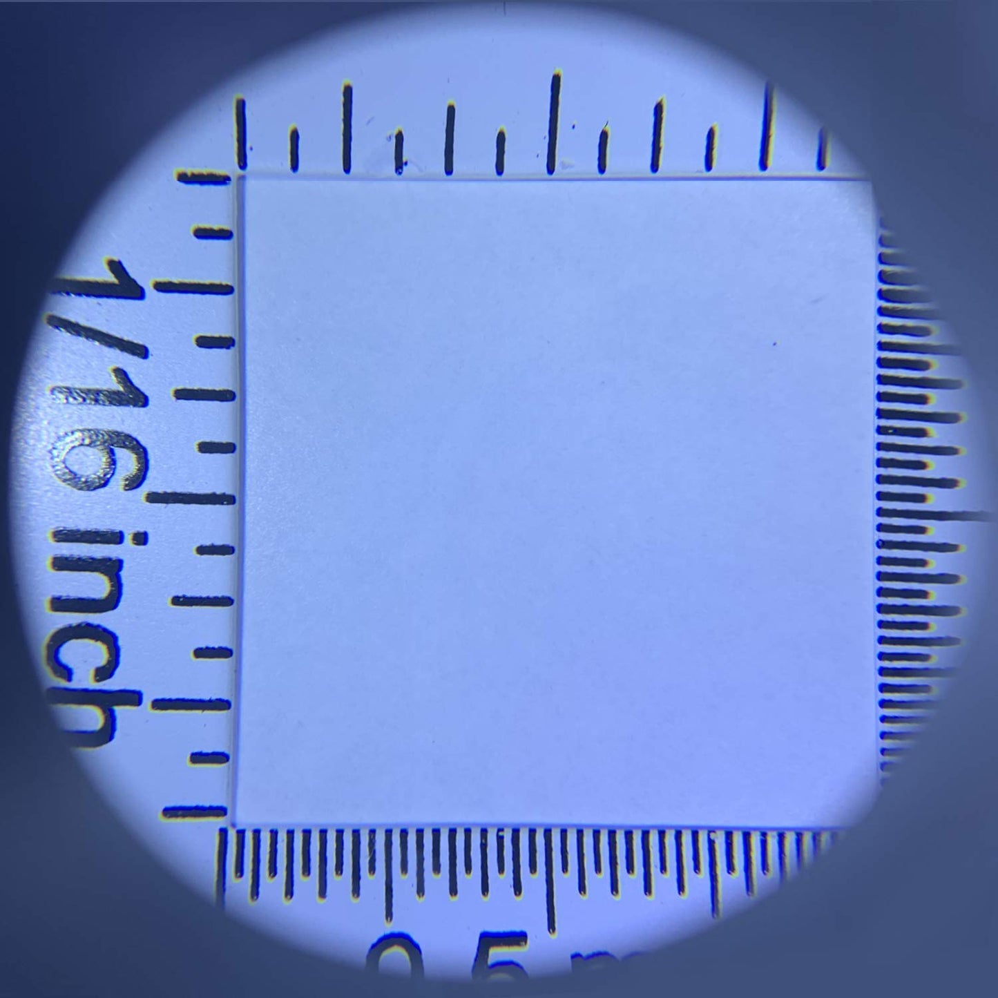Vludiss 10X Lighted Magnifying Glass for Jewelry, Coins & Antiques