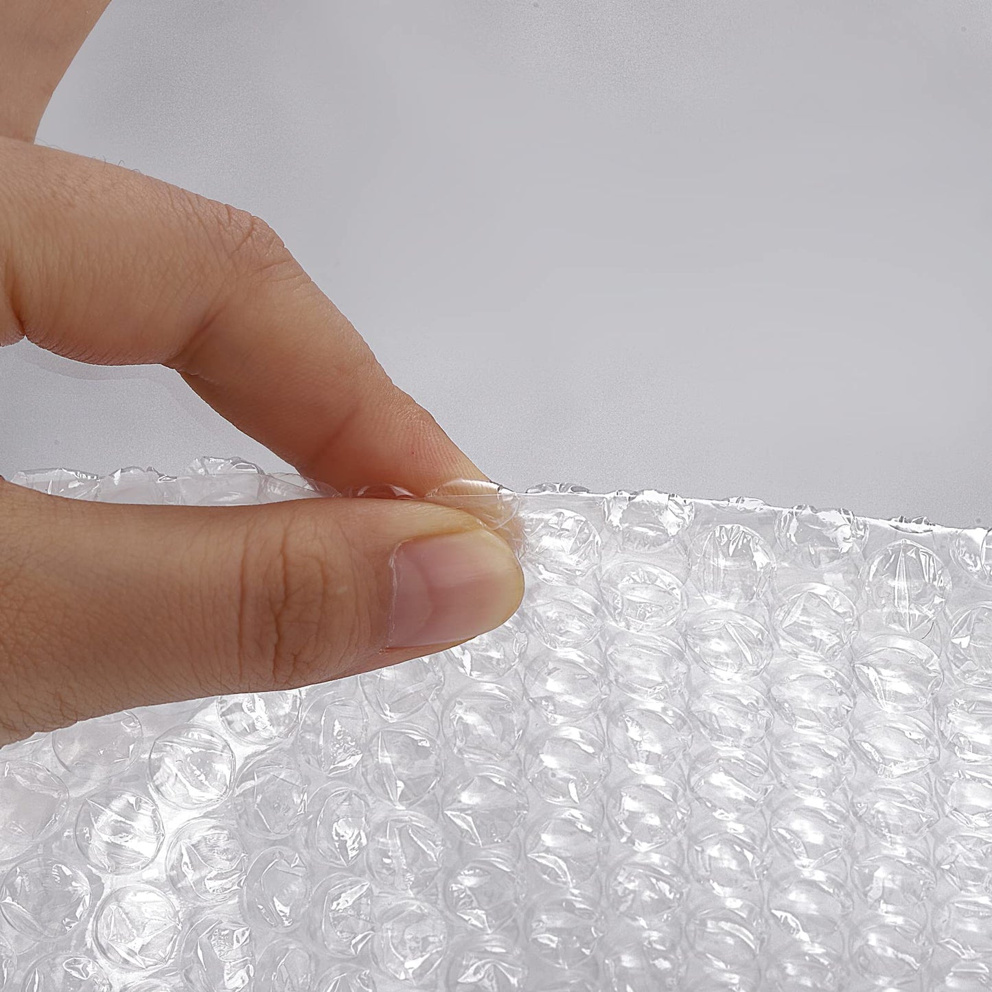 Wanguagua Bubble Wrap 12in x 72ft Packing Wrap, 2 Pack