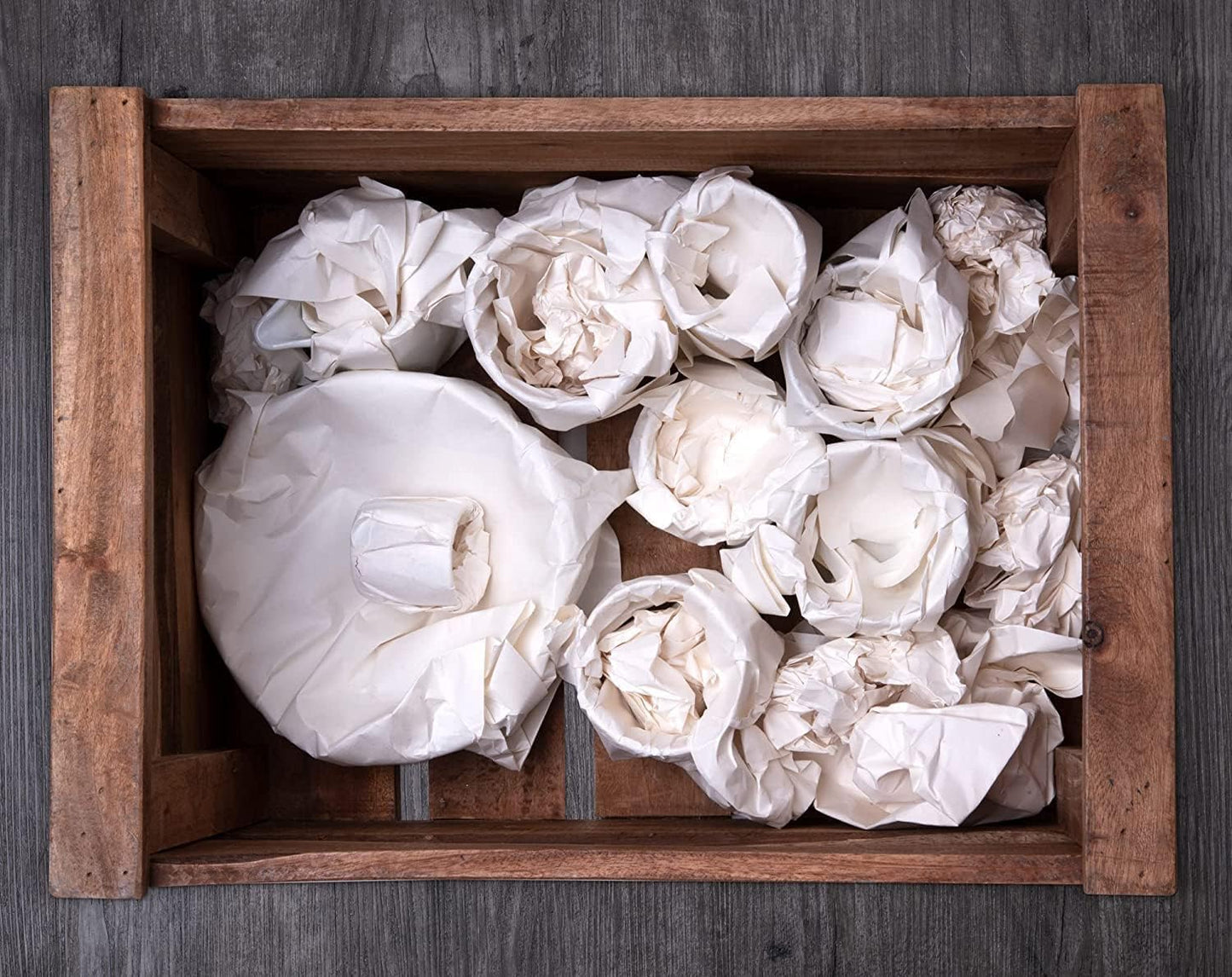 12x12 Packing Paper for Moving and Shipping Fragile Items