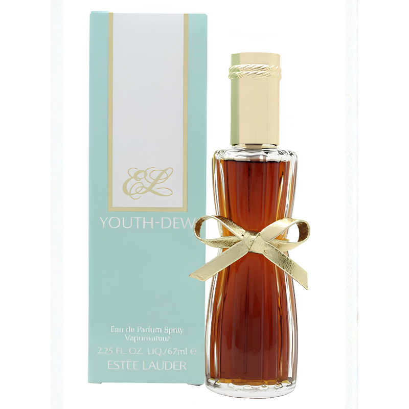 Estee Lauder Youth Dew Women's Eau De Parfum - 65ml- FREE SHIPPING